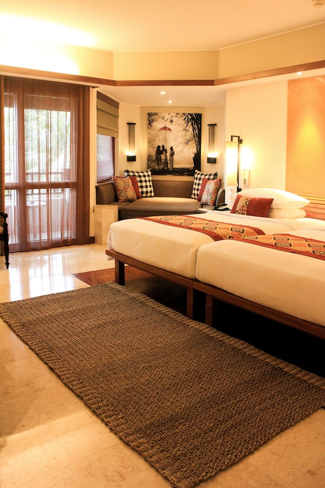 Grand Hyatt Bali 31/77