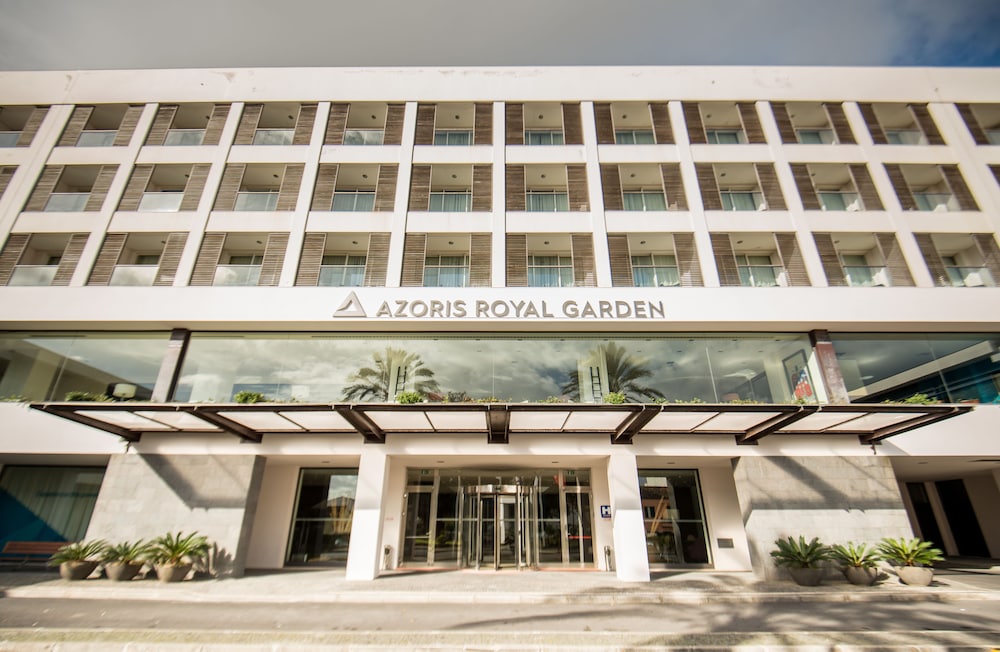 Azoris Royal Garden - Leisure & Conference Hotel 1/78