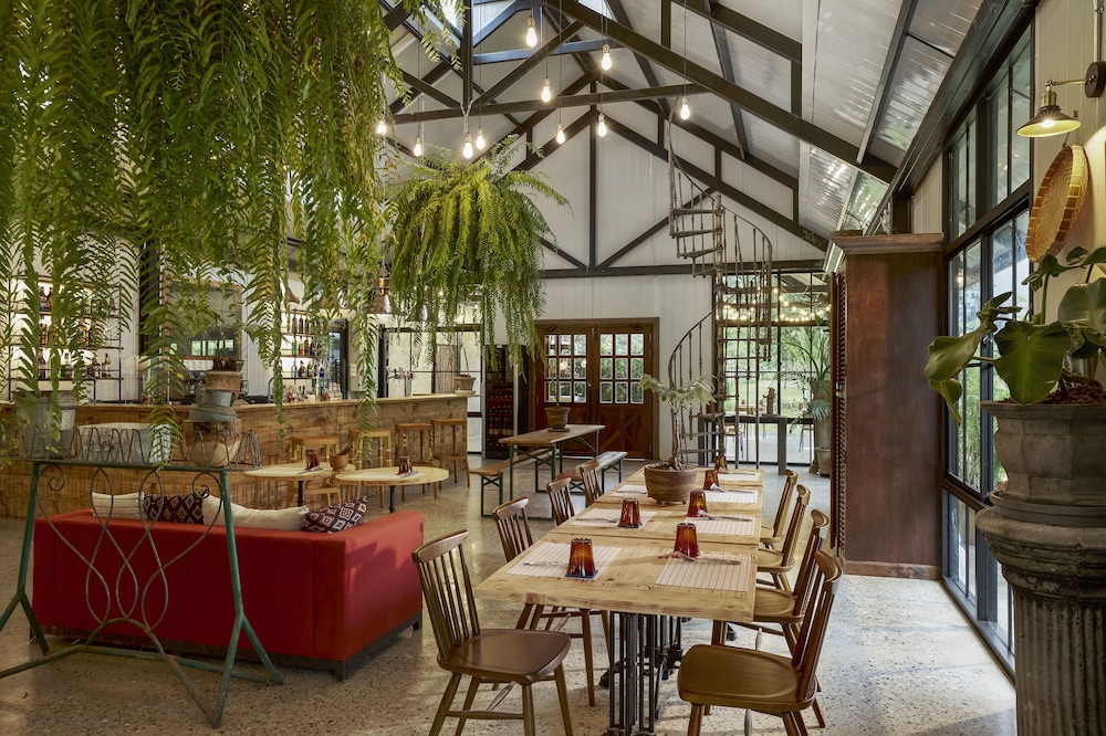 The Peri Hotel Khao Yai 53/64
