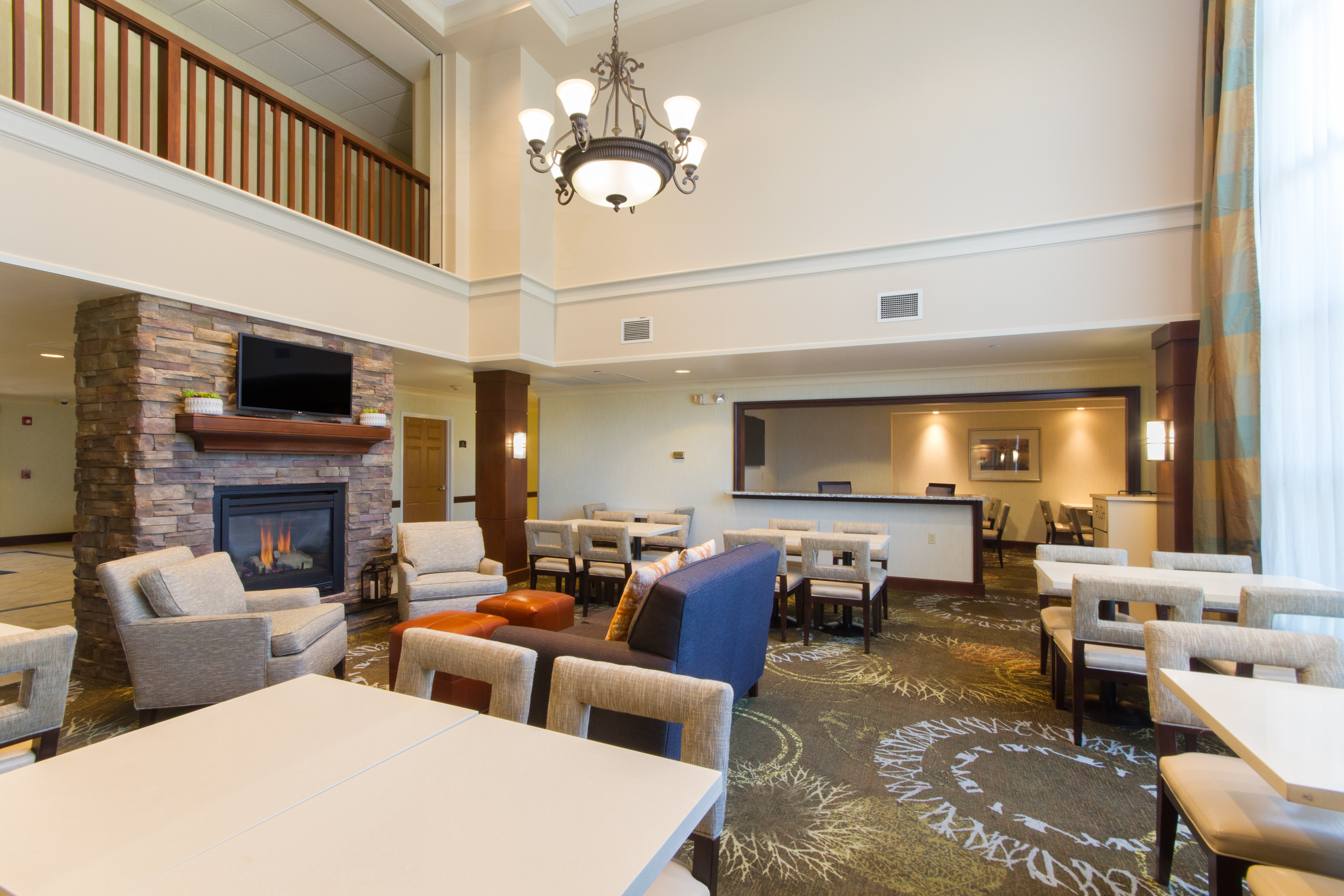 Staybridge Suites Buffalo 61/76