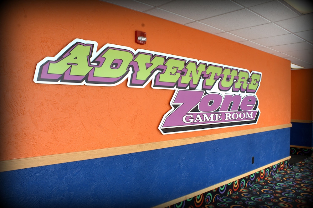 Adventureland Inn 20/27