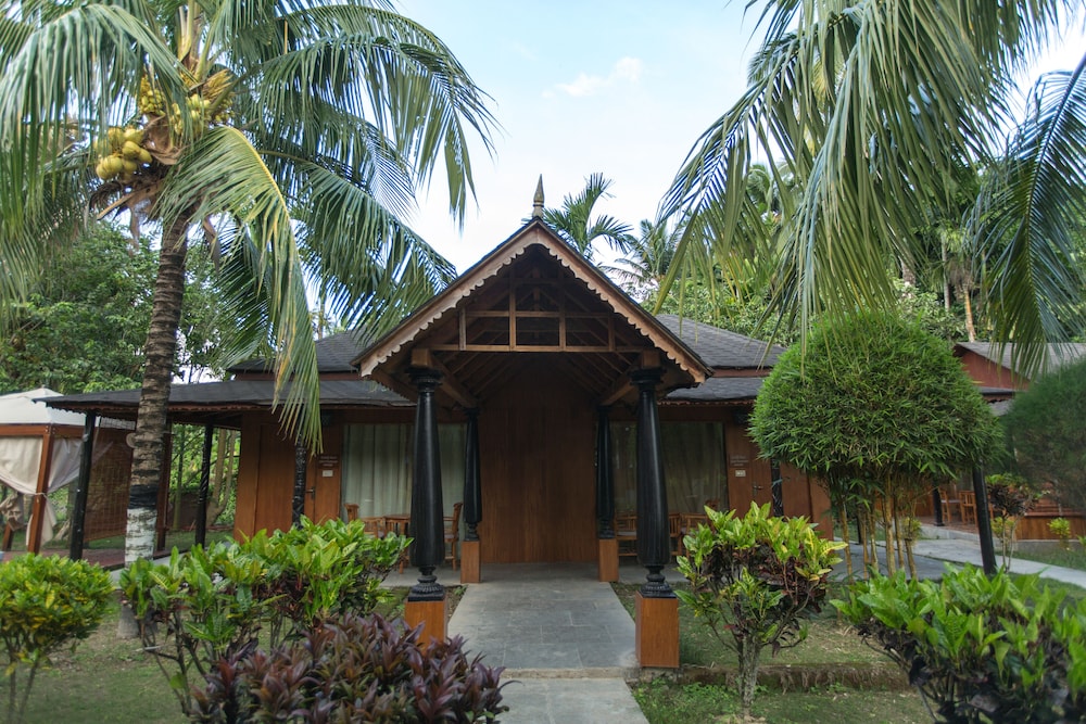 TSG The Blue-Havelock Island Hotel 7/50