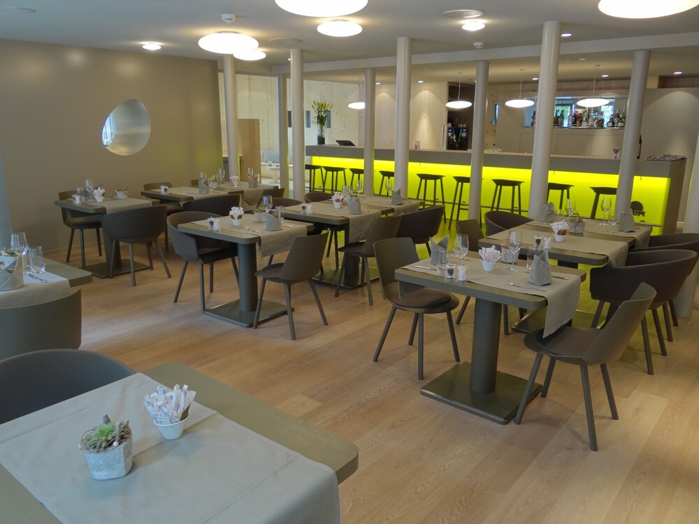 Herisau Swiss Quality Hotel 20/29