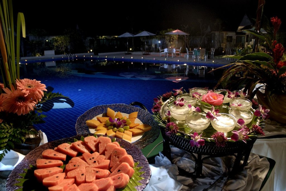 Kuiburi Hotel and Resort photo2