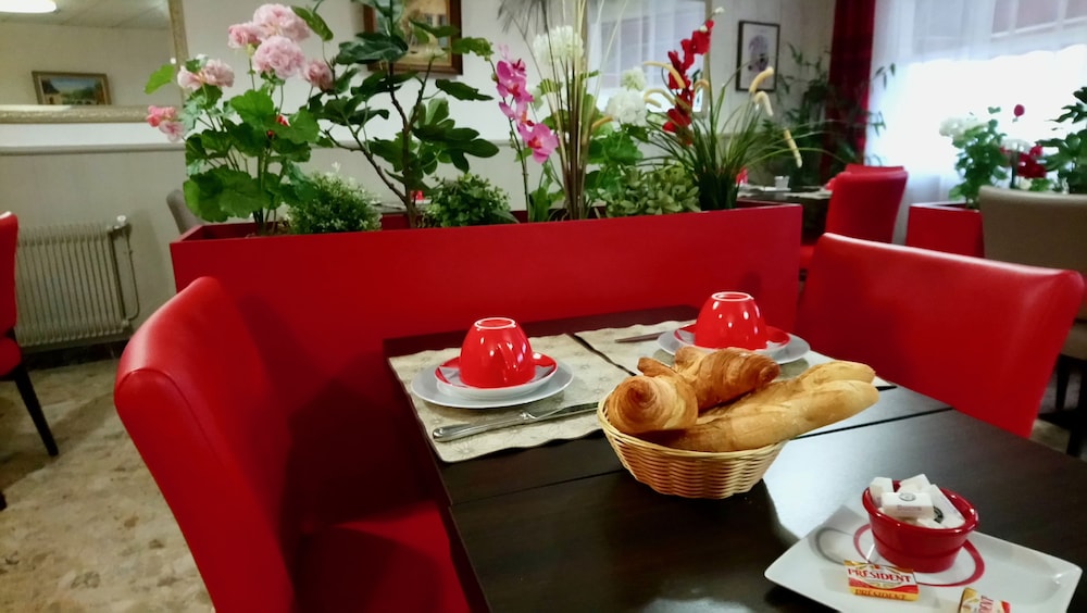 Logis Hotel Clair Cottage 31/50