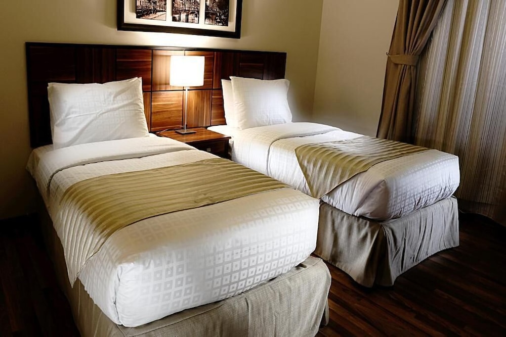 Dalo For Serviced Apartments 9/34