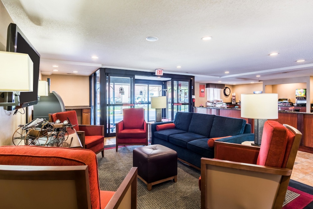 Fairfield by Marriott Inn & Suites Clinton 24/43