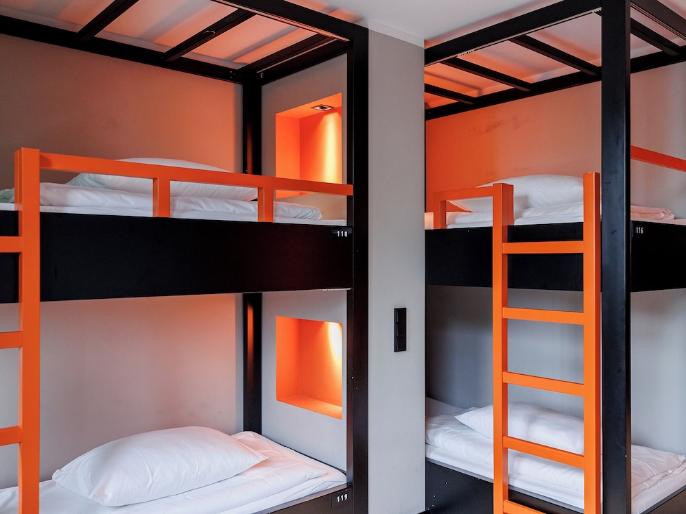 Koncept Hotel International 22/50