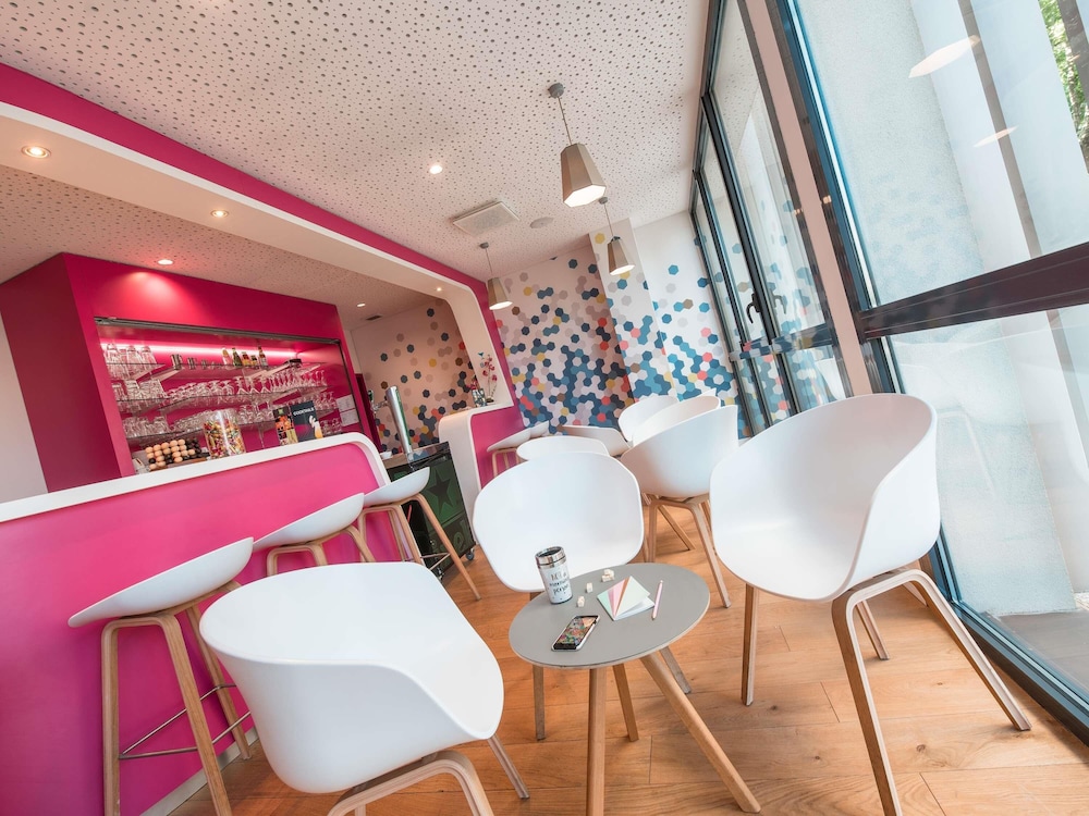 Ibis Styles Montelimar Centre 33/50