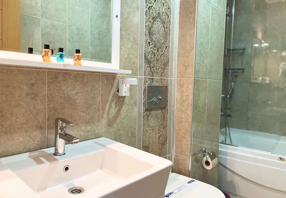 Sakarya Ottoman Hotel 47/48