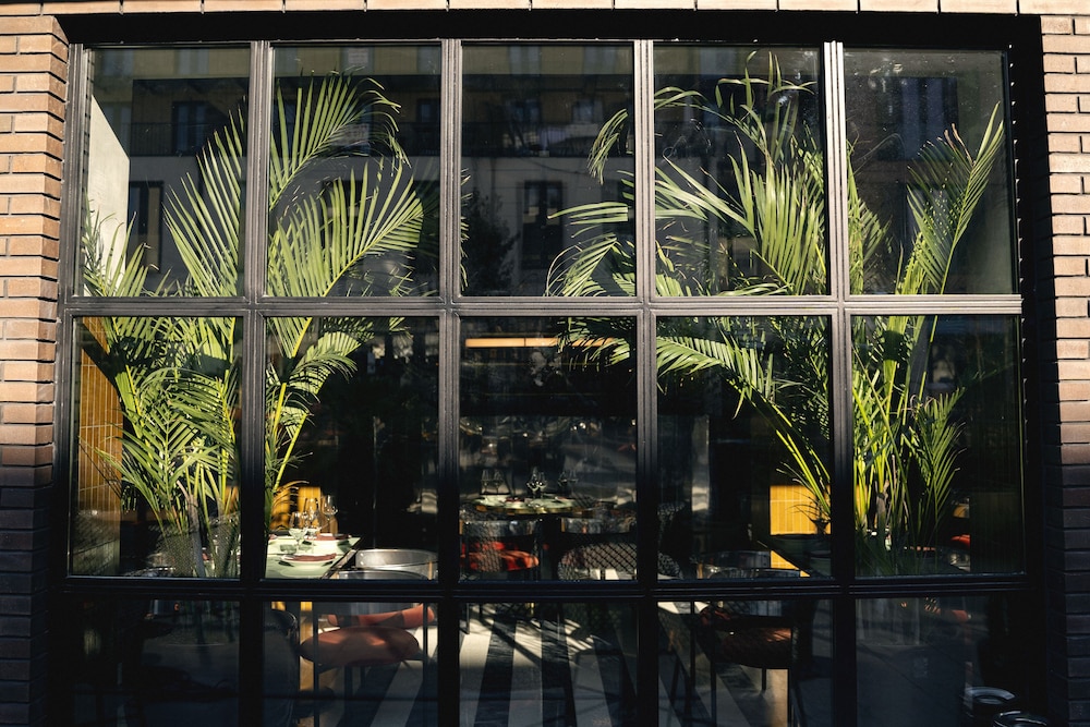 Bazzar Boutique Hotel 4/55
