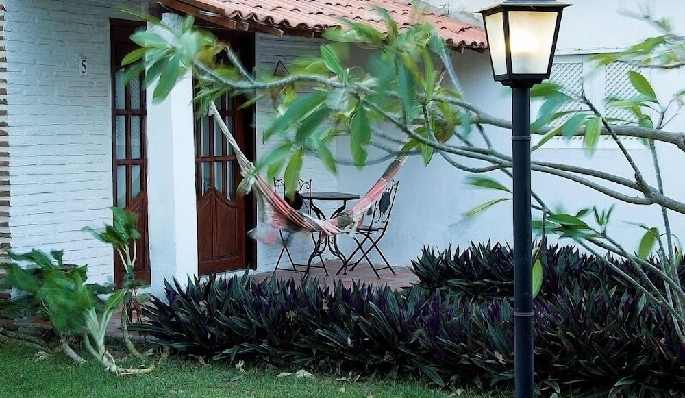 Pousada Villa Cajú Jericoacoara 38/50