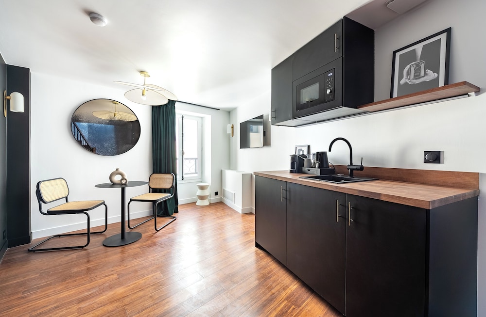 Appart'Hotel Makom Montmartre 8/50