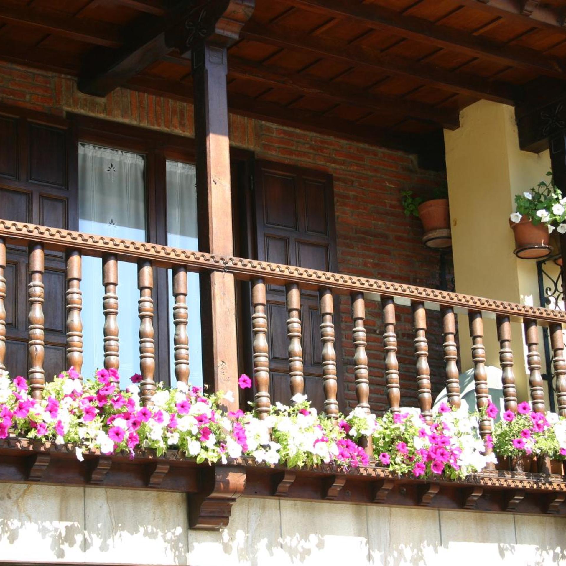 HOSTERIA PENA SAGRA 5/25
