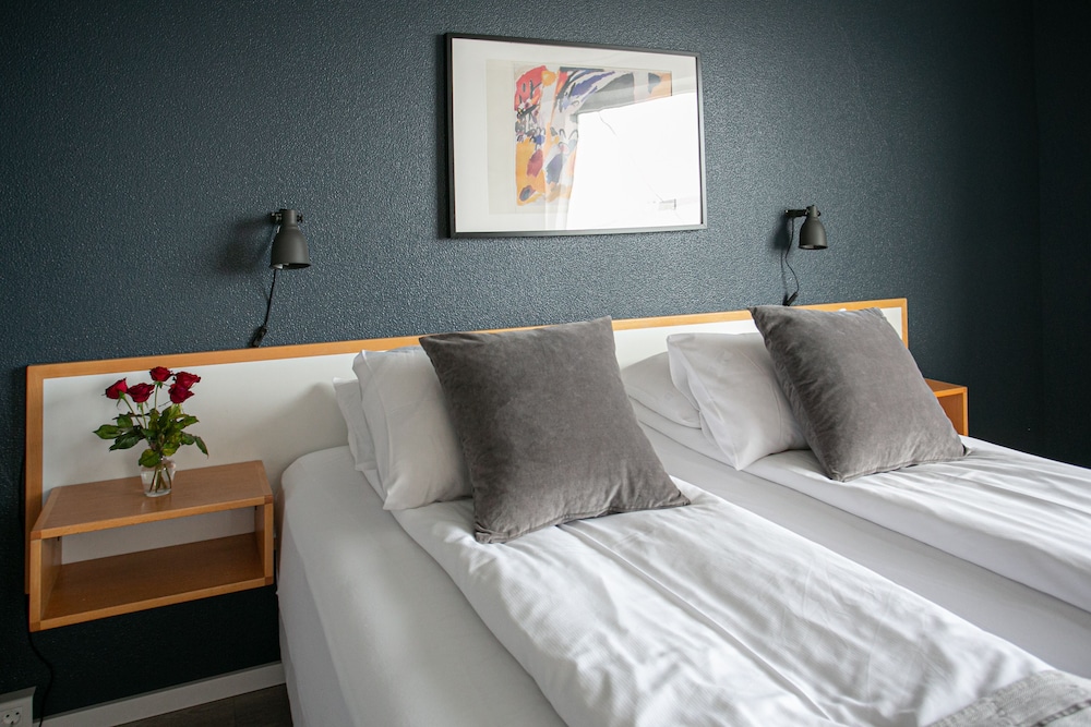 Nordurland Hotel By Keahotels 12/25