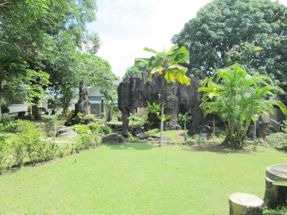 Pelangi Hotel 10/51