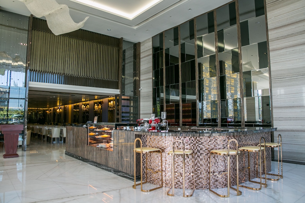Sun Hao International Hotel 31/51