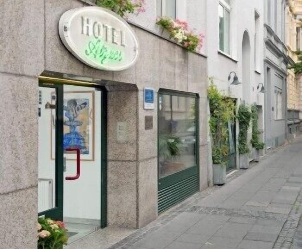 mD-Hotel Aigner 2/43
