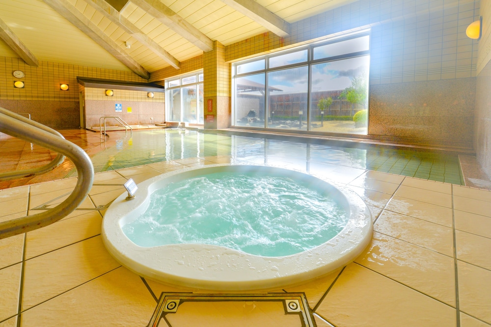 Ooedo-Onsen Monogatari Hotel Aizu 25/32