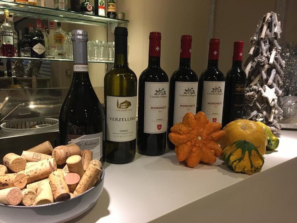 Le Grazie酒店(Hotel Le Grazie) 图片3