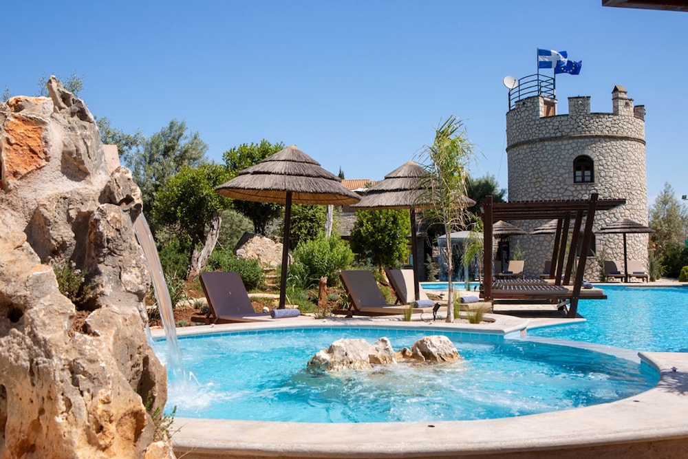 Villa Elia 44/50