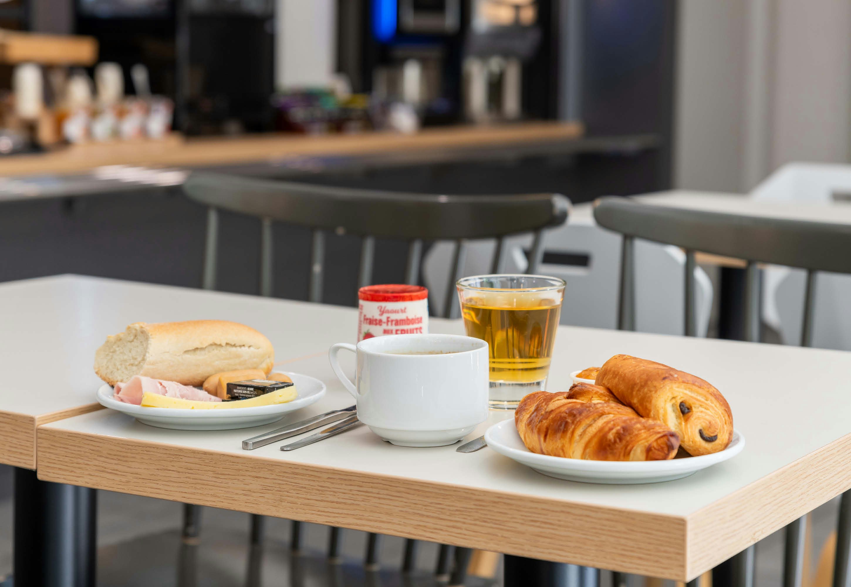 B&B Hotel Lyon Caluire Cite Internationale 23/33