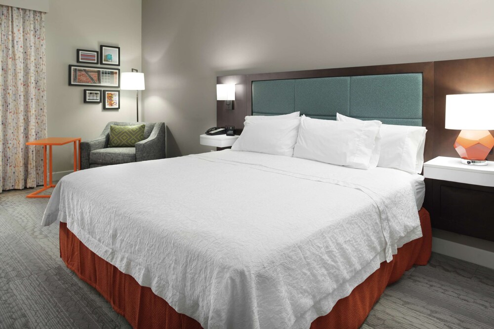Hampton Inn Jasper 13/42