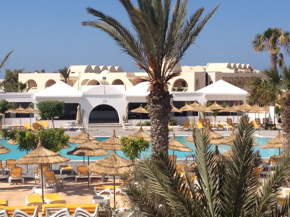 Djerba Aqua Resort 55/57