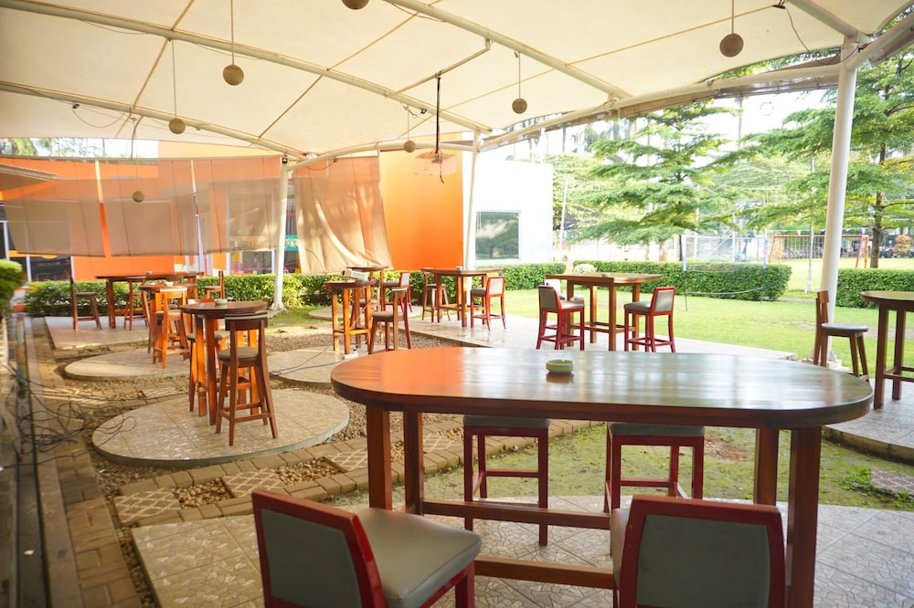 Harris Sentul City Bogor 17/44