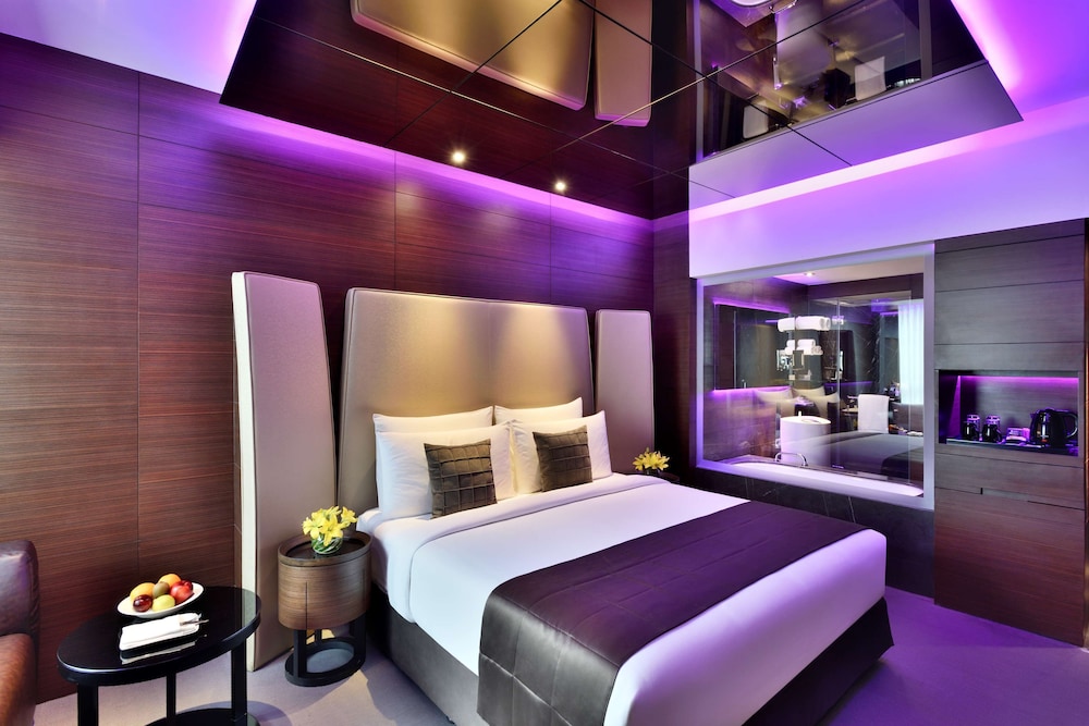 Radisson Blu Atria Bengaluru 30/76