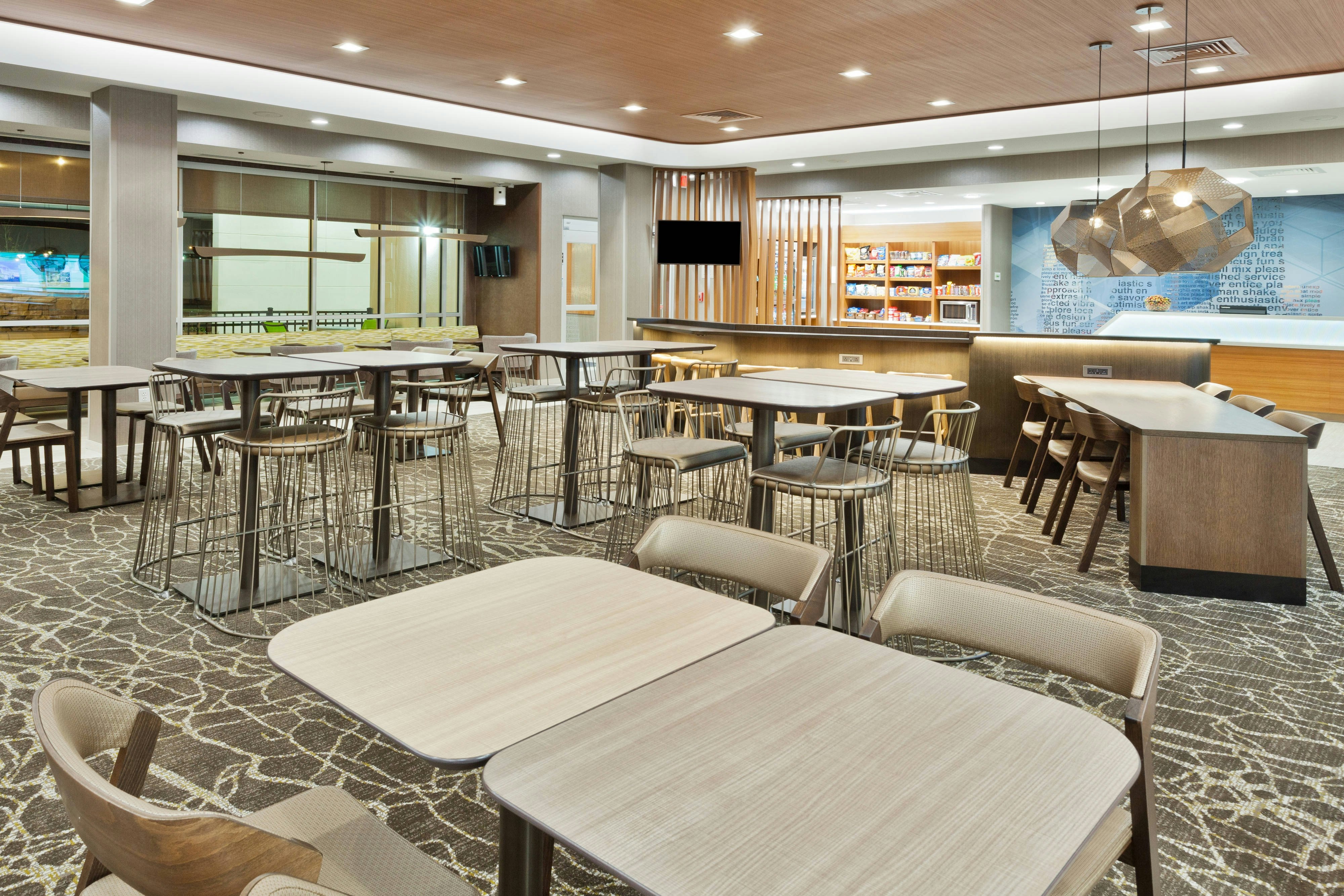 SpringHill Suites by Marriott Montgomery Prattville Millbrook 26/38