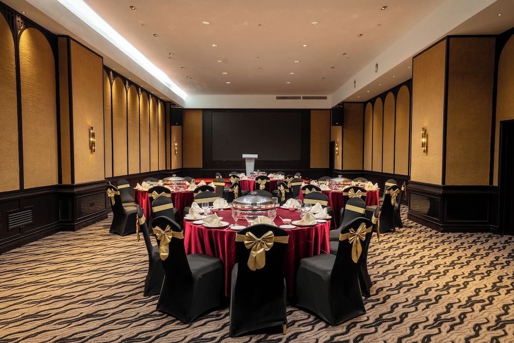 Renai Kota Bharu Hotel 62/70