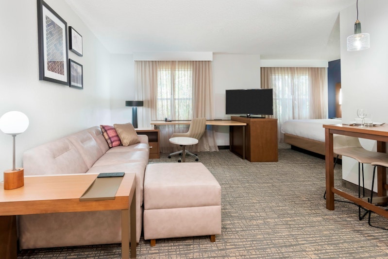 Residence Inn By Marriott Sarasota Bradenton 4/11