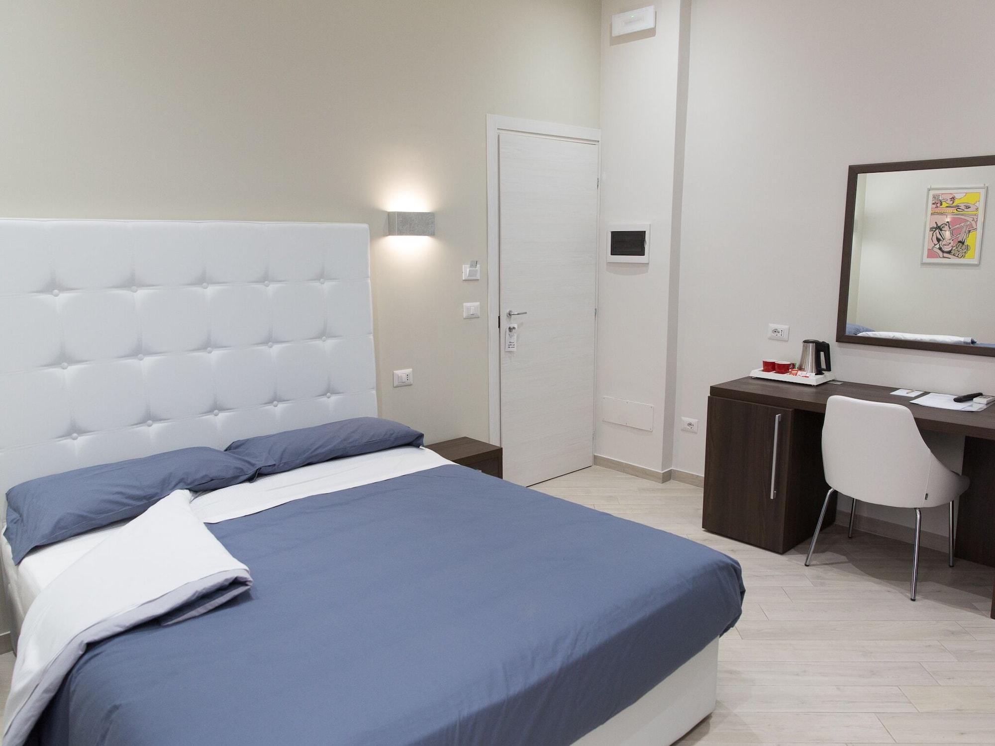 Venustas Roma Hotel 6/33