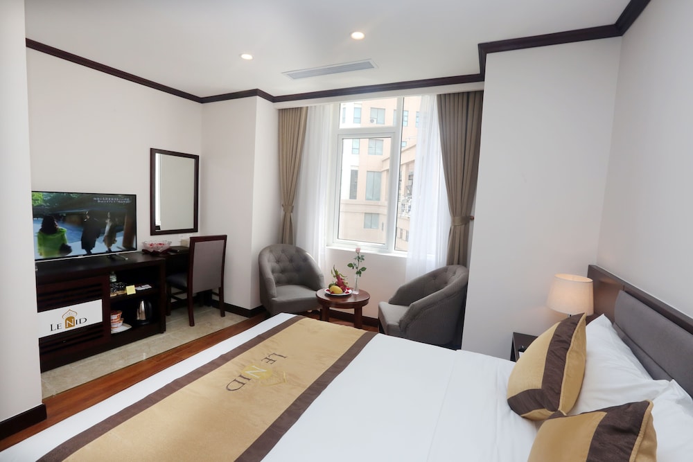 M Village Hotel Tho Nhuom, a brand of Modern Village Lifestyle 6/50