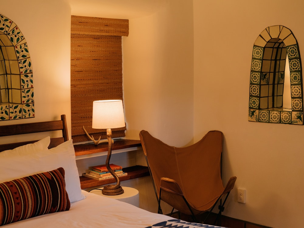 Pueblo Bonito Bed And Breakfast Inn 34/70