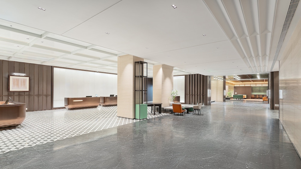 Holiday Inn LIAOYUAN CITY CENTER 22/50