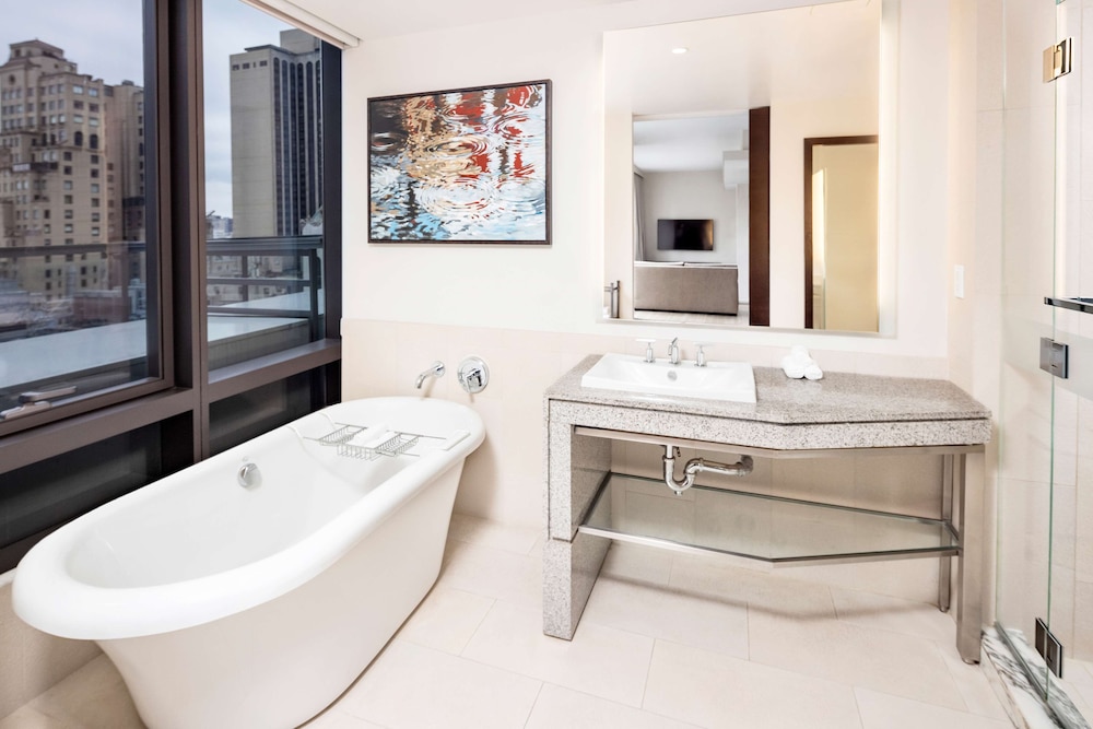 Hilton Club West 57th Street New York 22/37
