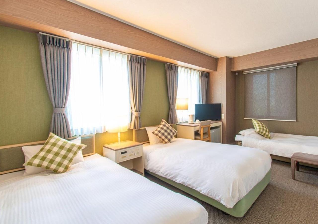 Business Inn Norte 16/50