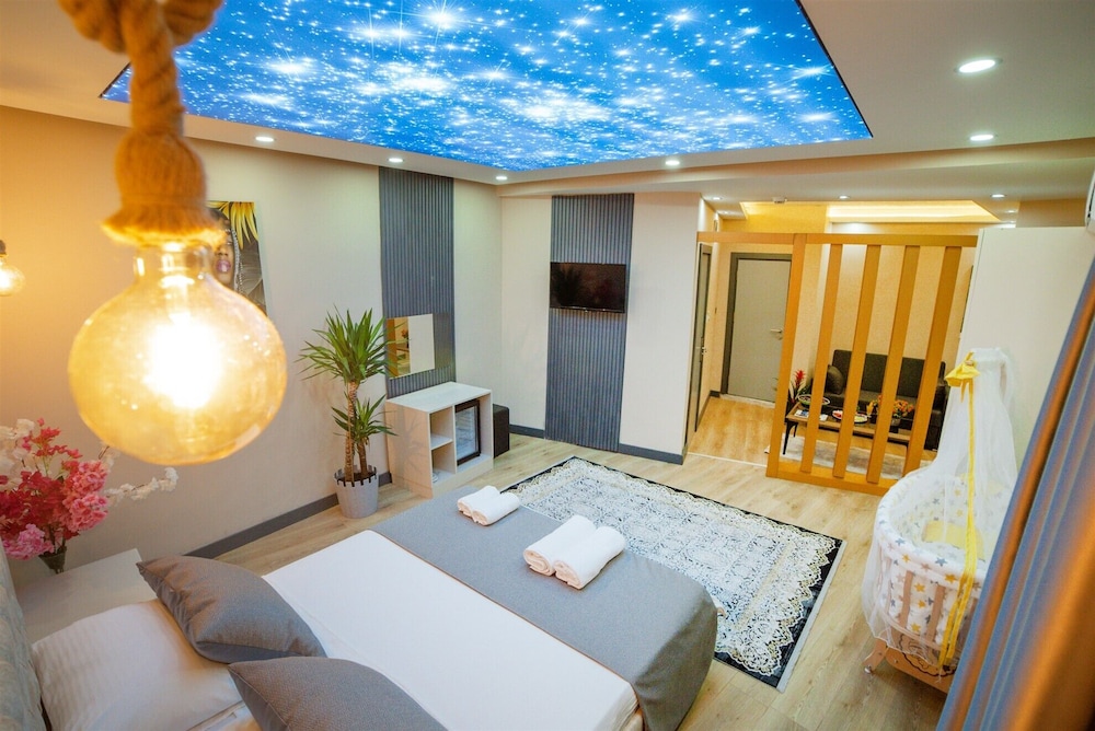 Blue Marina Hotel & SPA 39/64