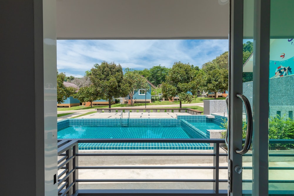 Be Leaf Resort SHA 45/65