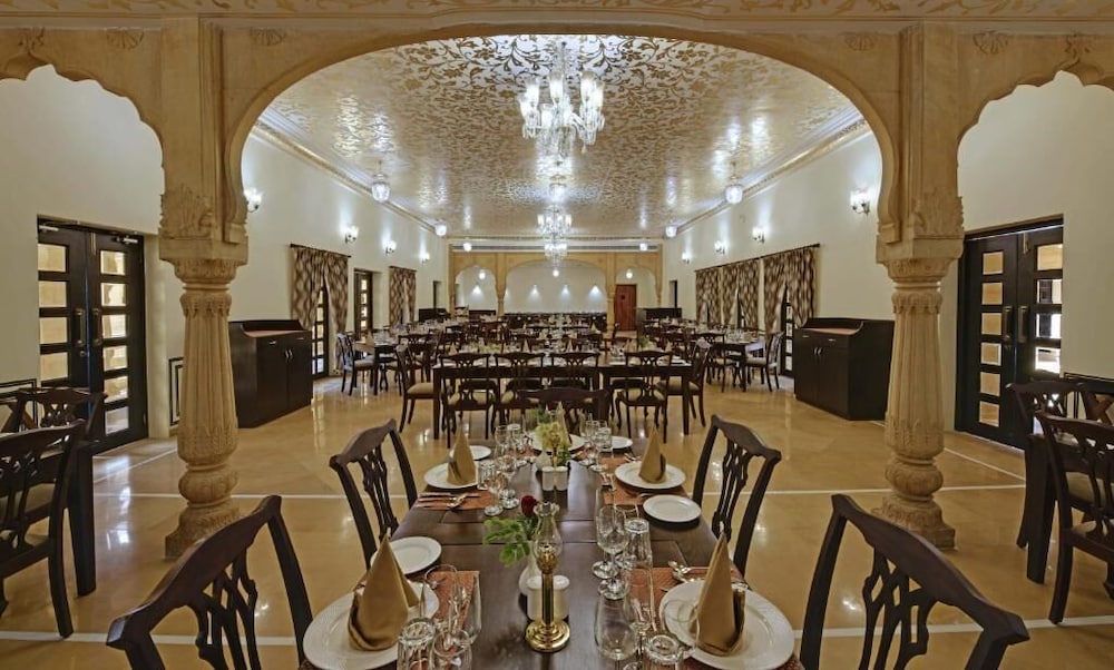 SKK The Fern An Ecotel Hotel, Jaisalmer 34/41