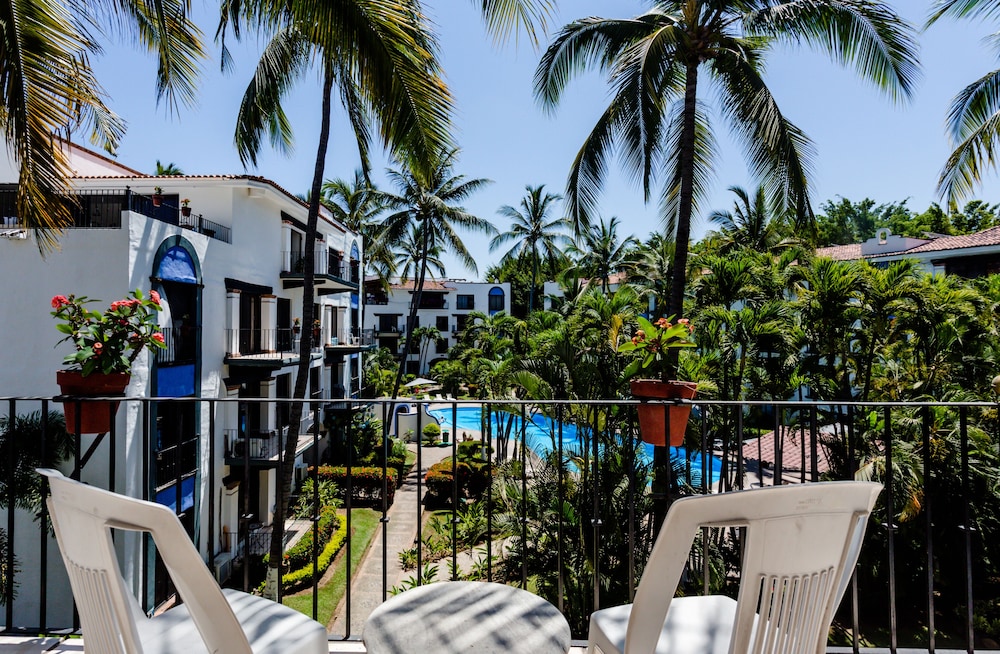Puerto de Luna All Suites Hotel 7/63