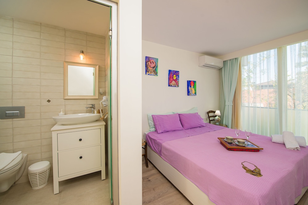 Destina Boutique Hotel 10/42