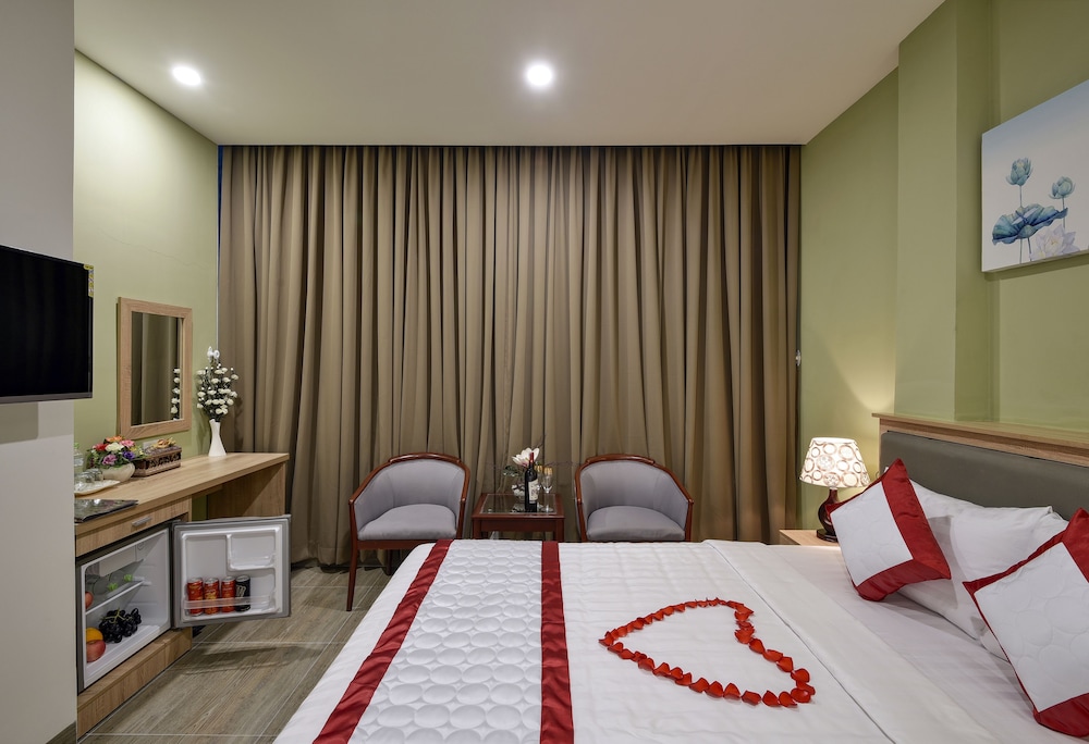 Hue My Hotel 26/36
