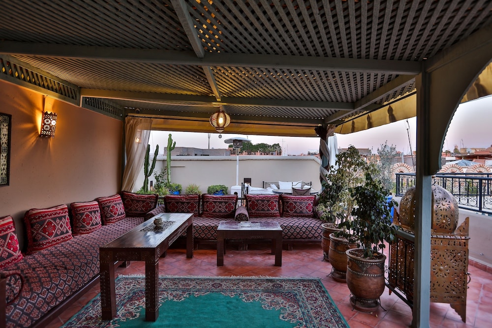 Riad Fleur d'Orient 21/33