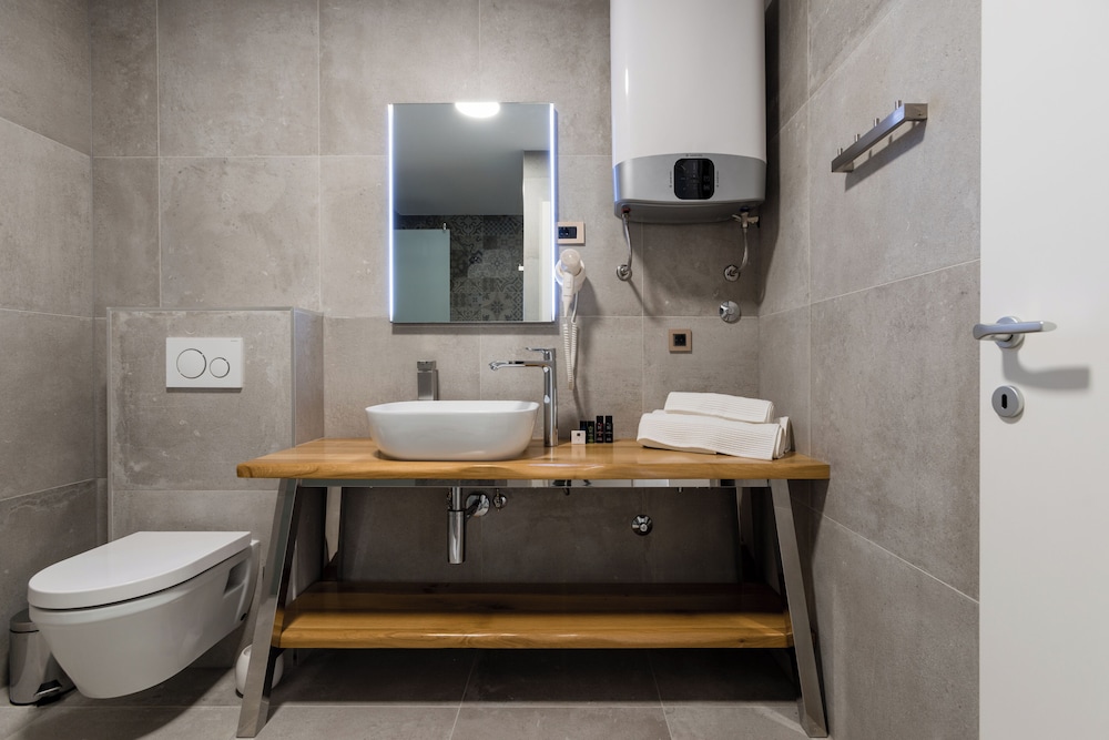 Hotel Teranea 50/50