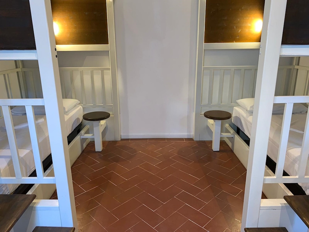 New Generation Hostel Florence Center 8/27