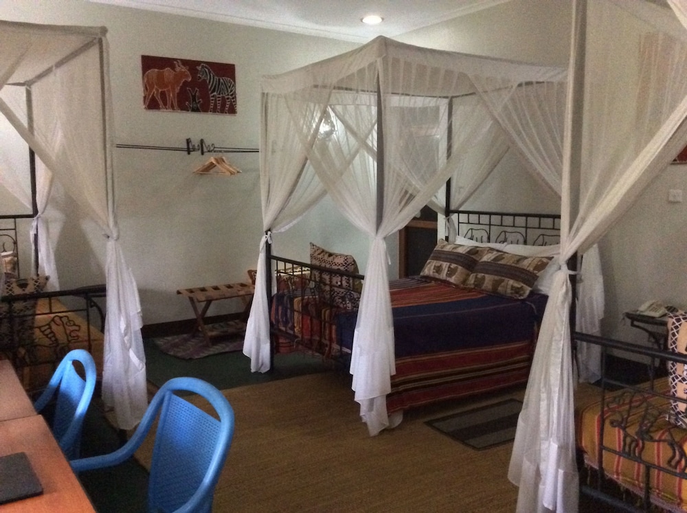 Korona Villa Bed Breakfast 36/50