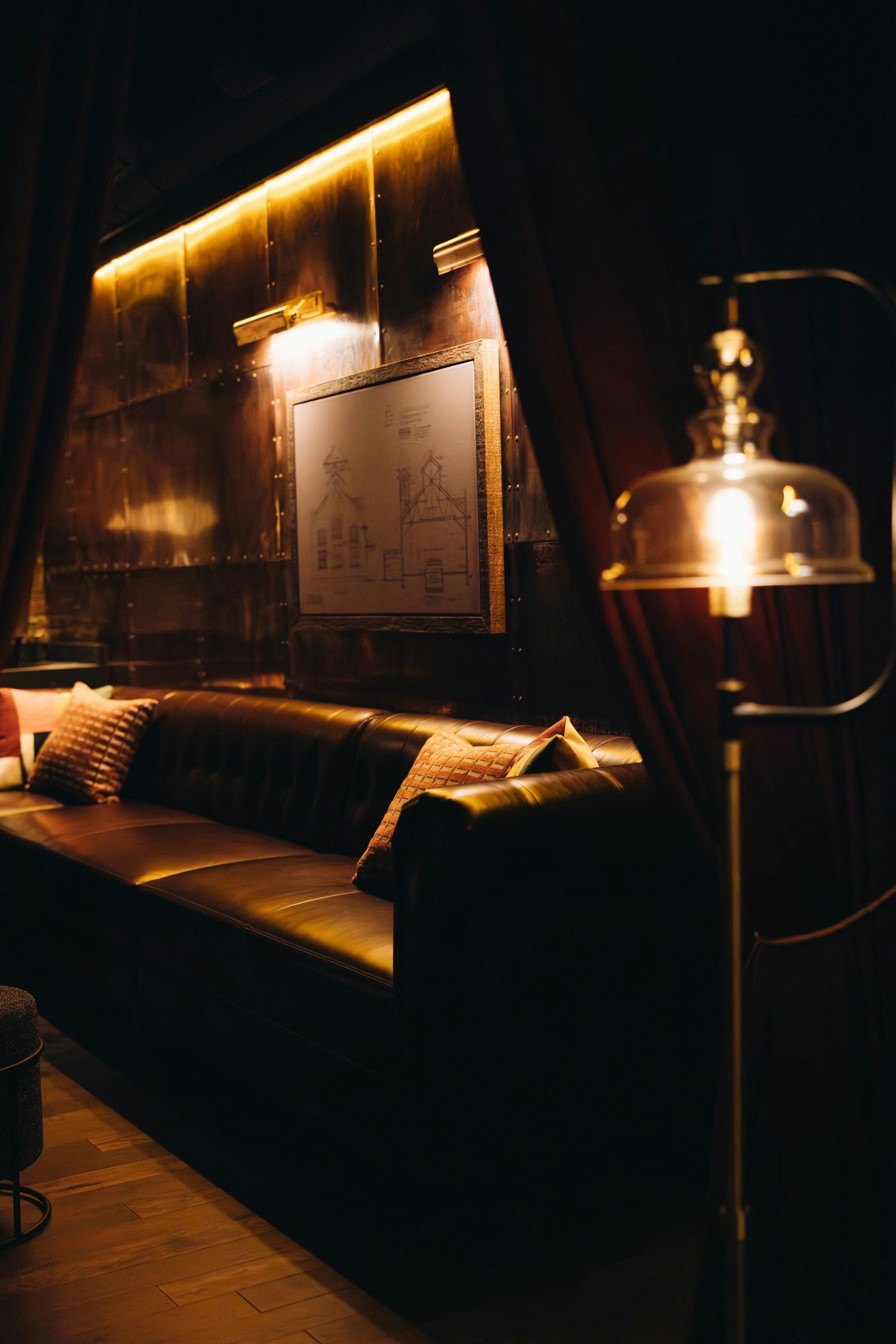 Hotel Distil Autograph Collection 39/82